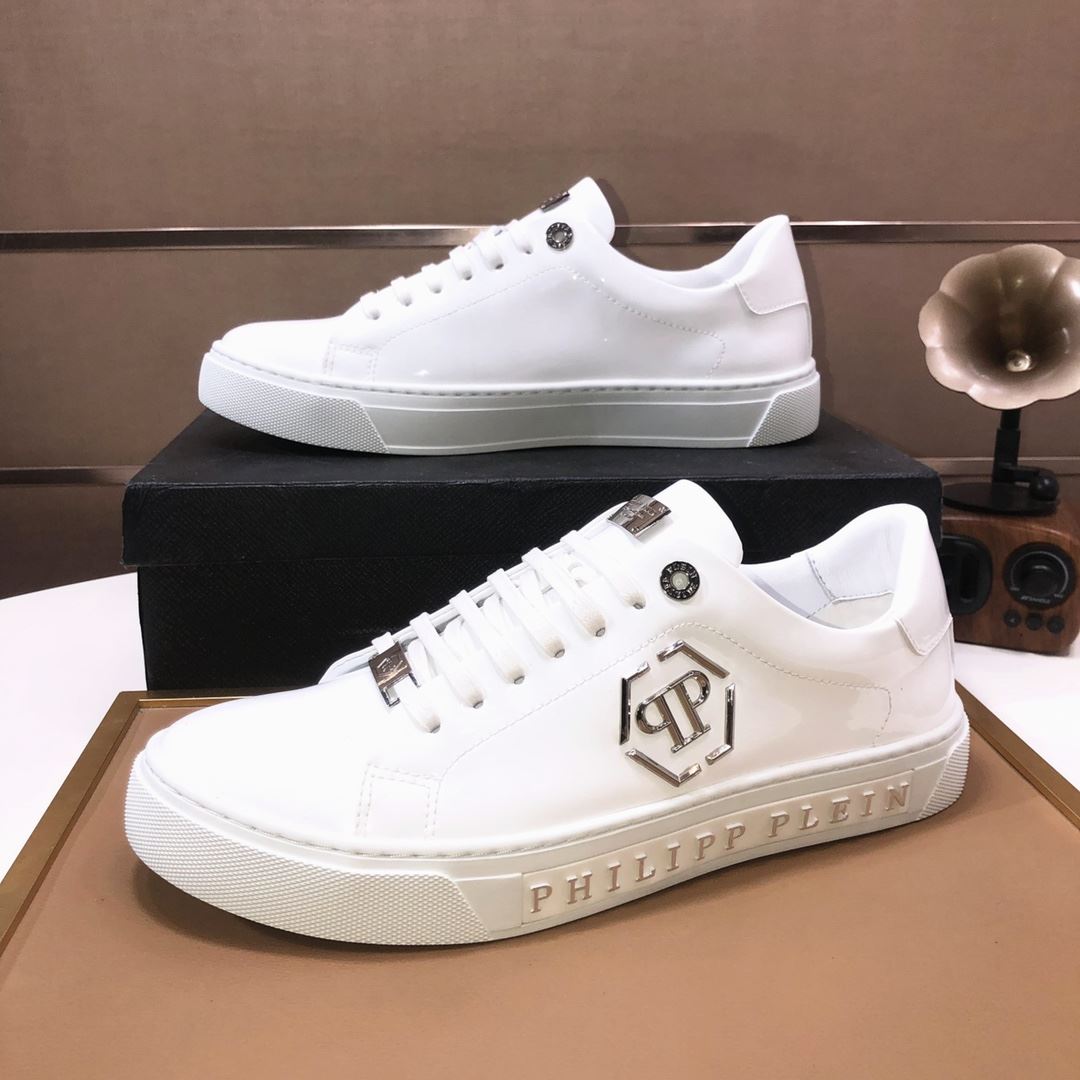 Philipp Plein Shoes